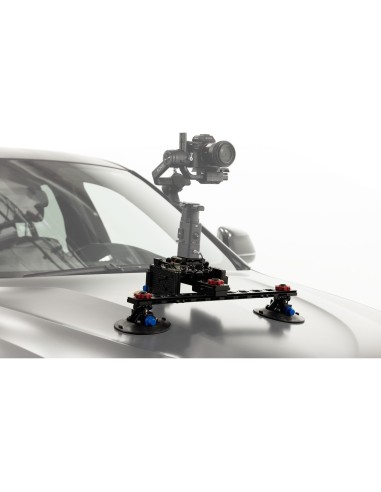 Tilta Hydra Alien Car Mounting System (V-Mount)
