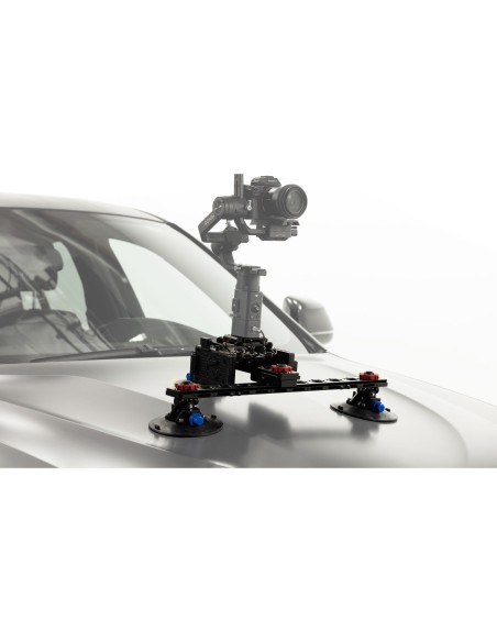 Tilta Hydra Alien Car Mounting System (V-Mount)