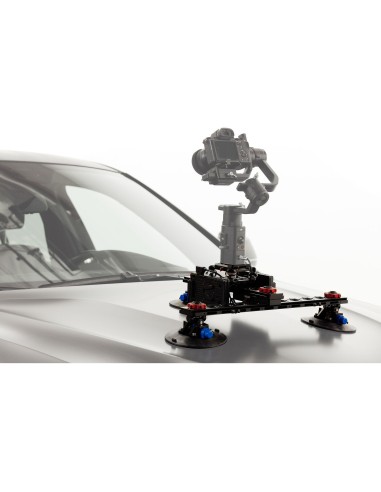 Tilta Hydra Alien Car Mounting System (V-Mount)