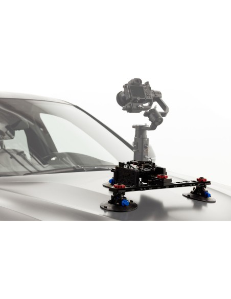 Tilta Hydra Alien Car Mounting System (V-Mount)