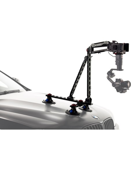 Tilta Hydra Alien Car Mounting System (V-Mount)