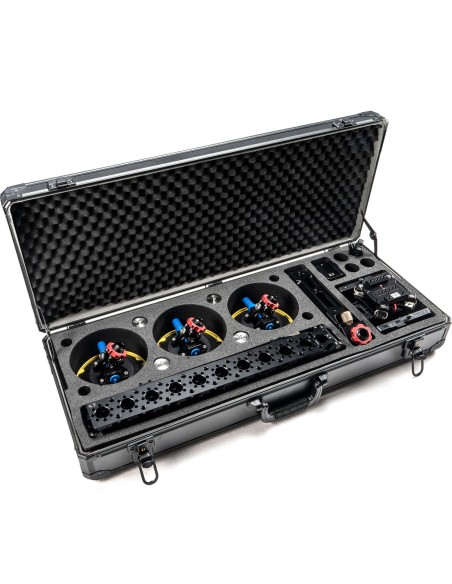 Tilta Hydra Alien Car Mounting System (V-Mount)