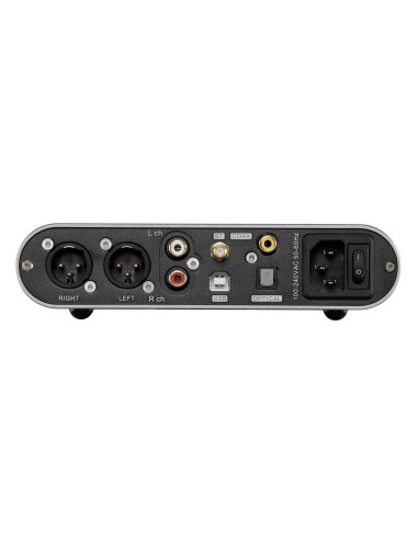 TOPPING DX5 DAC MQA 2xES9068AS Decoder DSD512 PCM 32bit768kHz High-Performance Audio