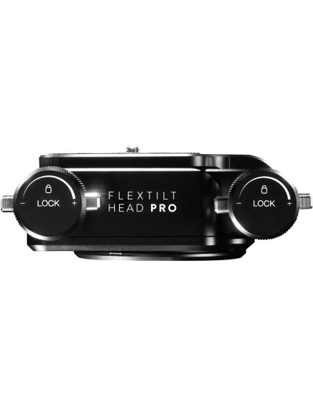 edelkrone FlexTILT Head PRO V1