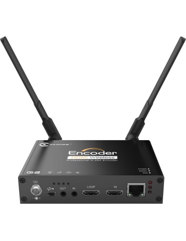 Kiloview G1-s (HD 3G-SDI Wireless Video Encoder)