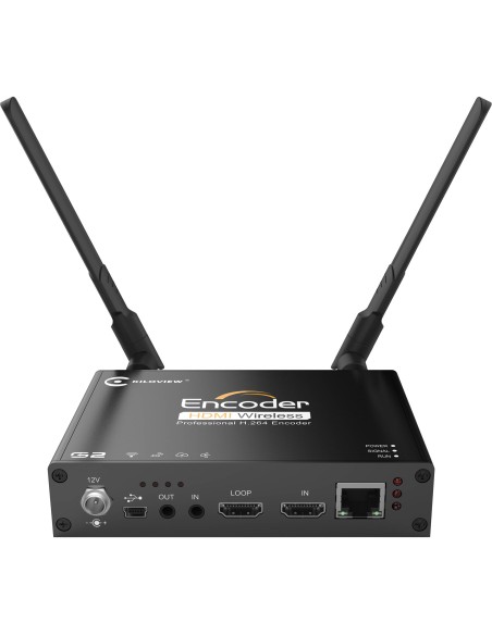 Kiloview G1-s (HD 3G-SDI Wireless Video Encoder)
