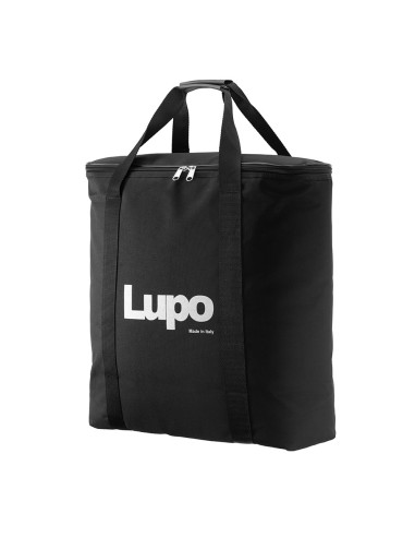 Lupo COD 314 Borsa Imbottita per Dayled:...
