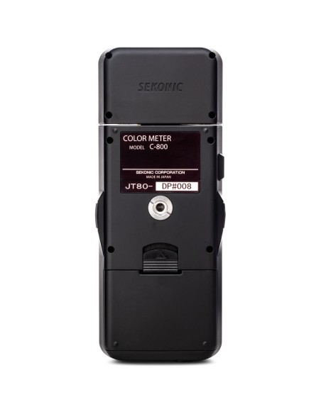 SEKONIC C800 Spectromaster – Spettro Termocolorimetro SEKONIC C800 Spectromaster – Spettro Termocolorimetro