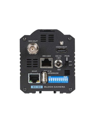 Datavideo BC-80 1080p HD Block Camera with...