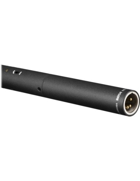 Rode NTG2 Shotgun Microphone