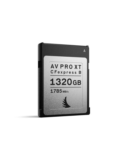 Angelbird AV PRO CFexpress XT MK2 Type B 1320GB