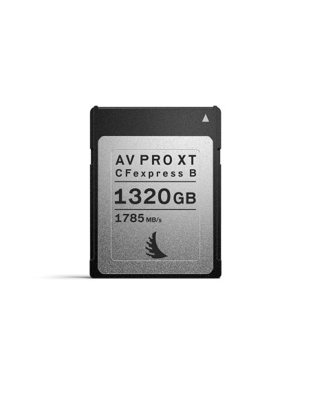 Angelbird AV PRO CFexpress XT MK2 Type B 1320GB