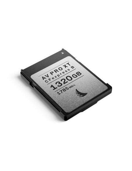 Angelbird AV PRO CFexpress XT MK2 Type B 1320GB