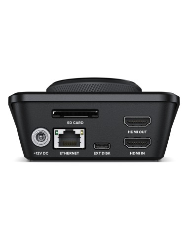 Blackmagic Design HyperDeck Shuttle HD