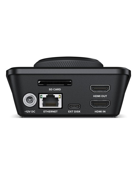 Blackmagic Design HyperDeck Shuttle HD Blackmagic Design HyperDeck Shuttle HD
