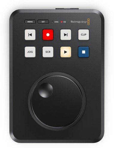 Blackmagic Design HyperDeck Shuttle HD