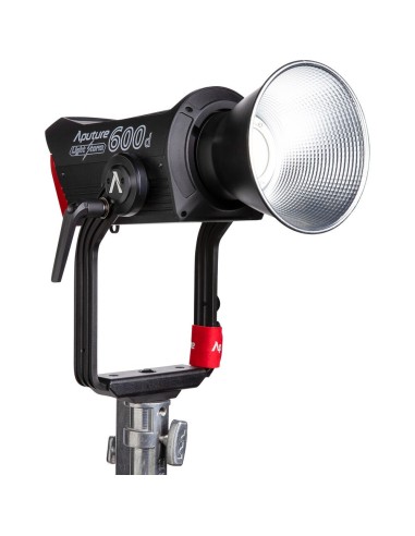 Aputure LS 600d Daylight LED Light (V-Mount)