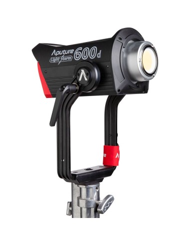 Aputure LS 600d Daylight LED Light (V-Mount)