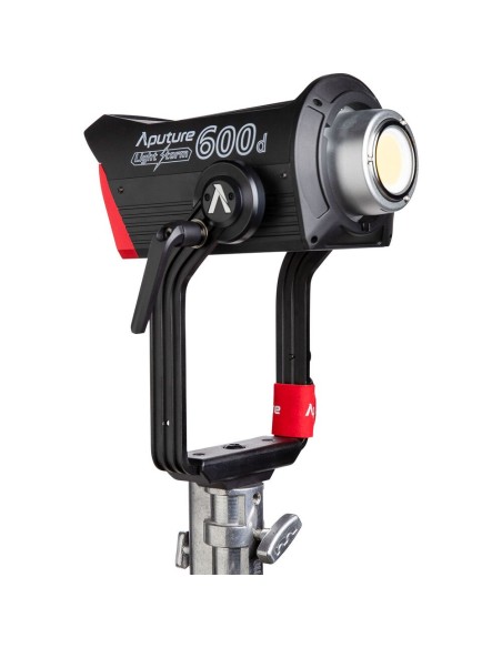 Aputure LS 600d Daylight LED Light (V-Mount)