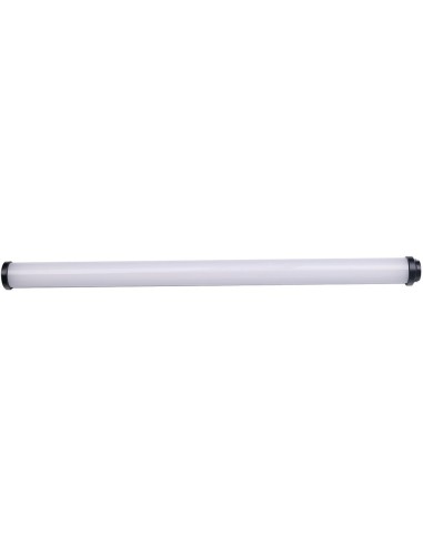 amaran T2c RGBWW LED Tube Light with Battery Grip