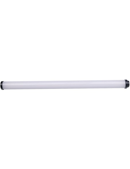 amaran T2c RGBWW LED Tube Light with Battery Grip