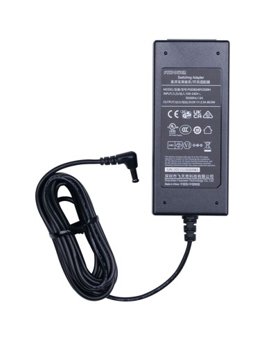 amaran T2c RGBWW LED Tube Light with Battery Grip