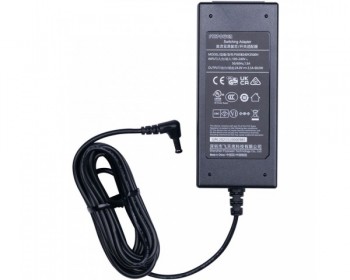 amaran T4c RGBWW LED Tube Light with Battery Grip