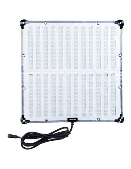amaran F22x Bi-Color 2x2 LED Flexible Mat