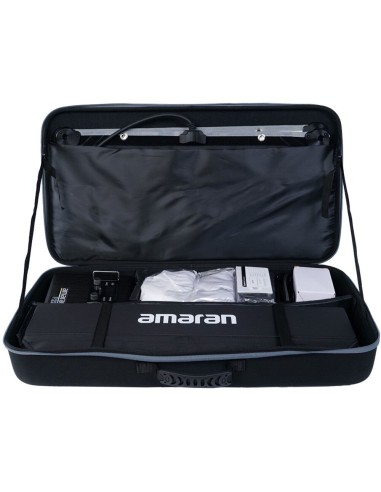 amaran F22x Bi-Color 2x2 LED Flexible Mat
