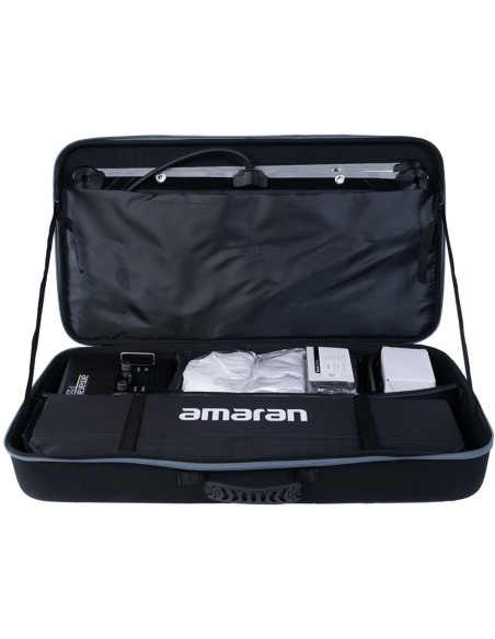 amaran F22x Bi-Color 2x2 LED Flexible Mat amaran F22x Bi-Color 2x2 LED Flexible Mat