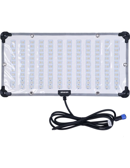 amaran F21c 2x1 RGBWW LED Flexible Mat