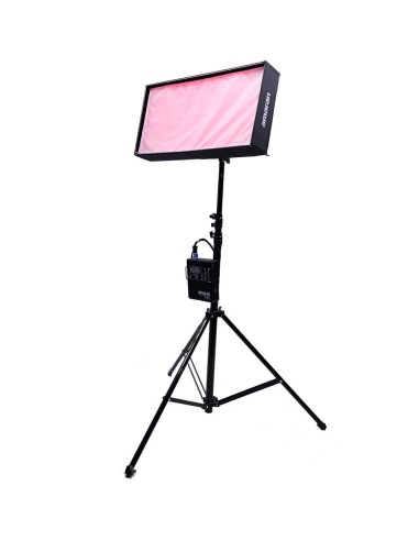 amaran F21c 2x1 RGBWW LED Flexible Mat