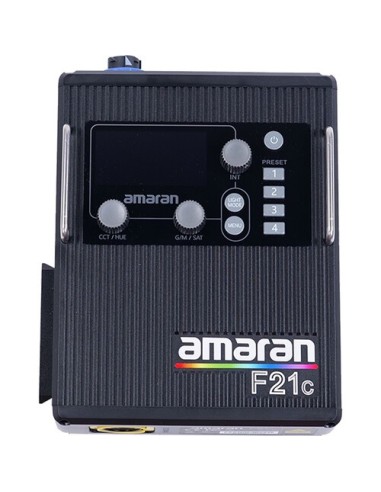 amaran F21c 2x1 RGBWW LED Flexible Mat