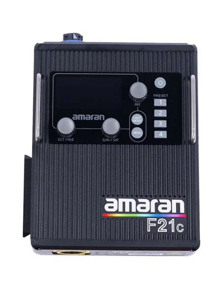 amaran F21c 2x1 RGBWW LED Flexible Mat