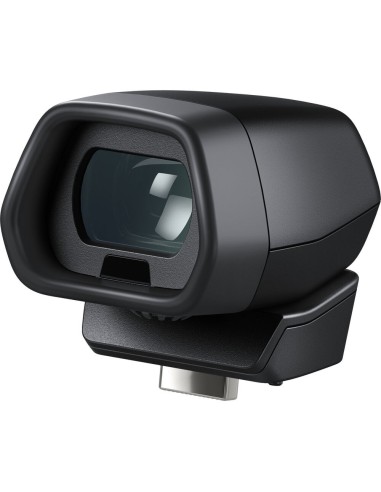 Blackmagic Design Pocket Cinema Camera 6K Pro...