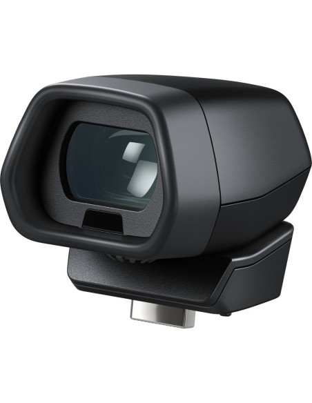 Blackmagic Design Pocket Cinema Camera 6K Pro with EVF