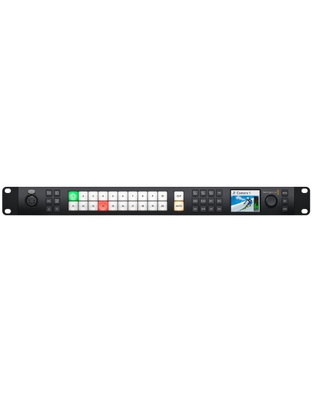 Blackmagic Design ATEM 2 M/E Constellation HD Blackmagic Design ATEM 2 M/E Constellation HD