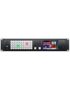 Blackmagic Design ATEM 4 M/E Constellation HD 2
