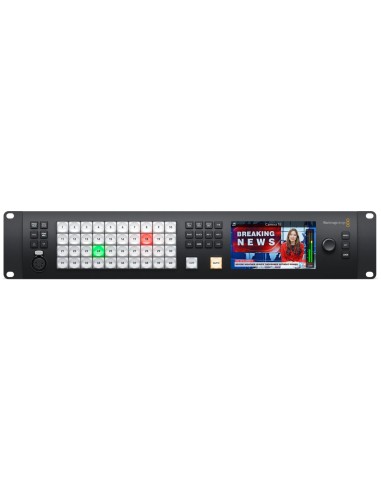 Blackmagic Design ATEM 4 M/E Constellation HD