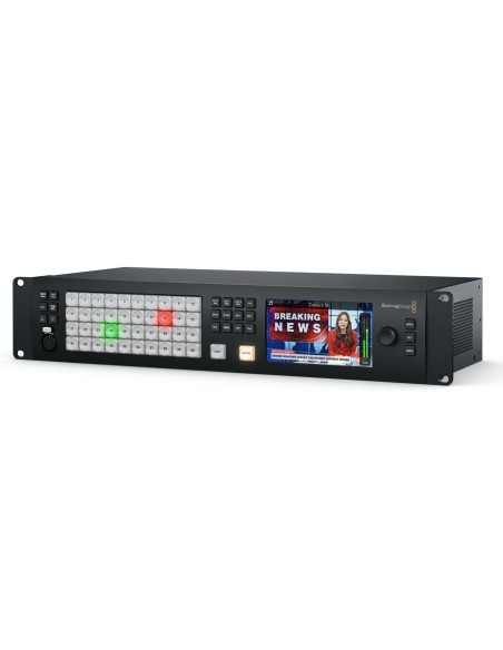 Blackmagic Design ATEM 4 M/E Constellation HD