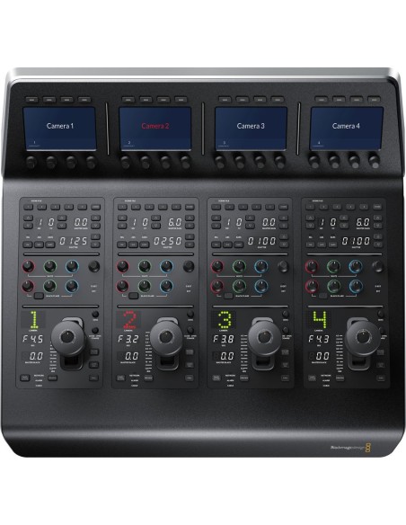 Blackmagic Design ATEM Camera Control Panel