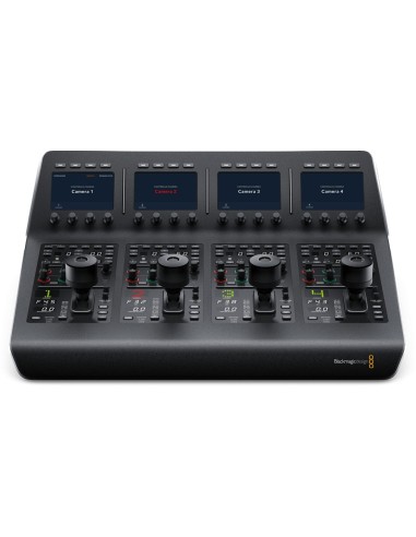 Blackmagic Design ATEM Camera Control Panel