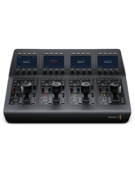 Blackmagic Design ATEM Camera Control Panel