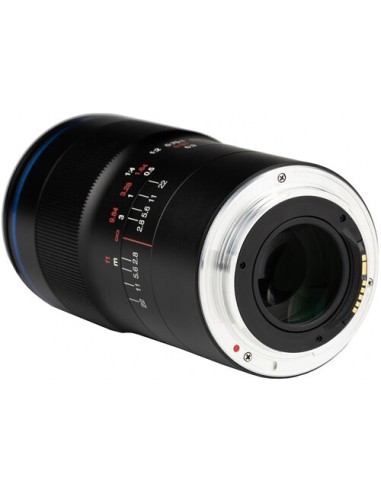 Laowa Venus Optics obiettivo 100mm f/2.8 Ultra-Macro 2:1 per Canon Eos Apertura manuale