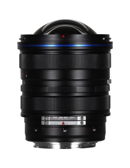 Laowa Venus Optics obiettivo 15mm f/4.5 Zero-D Shift per Canon EF Laowa Venus Optics obiettivo 15mm f/4.5 Zero-D Shift per Canon EF