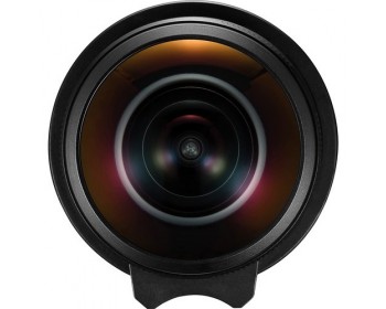 Laowa Venus Optics obiettivo 4mm f/2.8 FishEye Canon EOS M