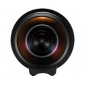 Laowa Venus Optics obiettivo 4mm f/2.8 FishEye Canon EOS M Laowa Venus Optics obiettivo 4mm f/2.8 FishEye Canon EOS M