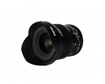 Laowa Venus Optics obiettivo Argus 25mm f/0.95 APO per MicroQuattroTerzi