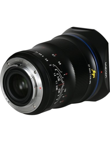 Laowa Venus Optics obiettivo Argus 33mm f/0.95 CF APO per Canon RF