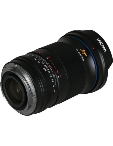 Laowa Venus Optics obiettivo Argus FF 45mm f/0.95 per Canon Eos RF